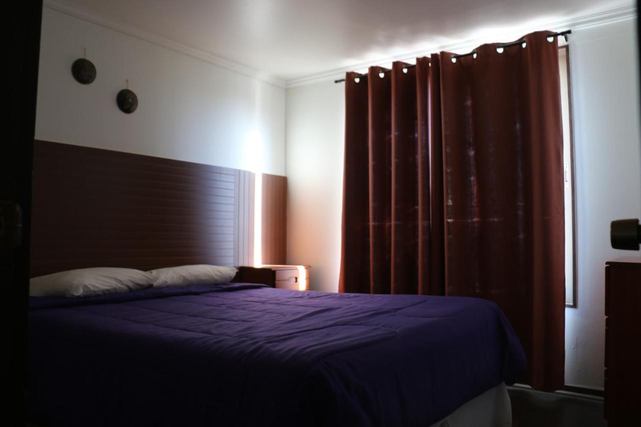 Cabanas Kakanchik Vicuna Exterior photo