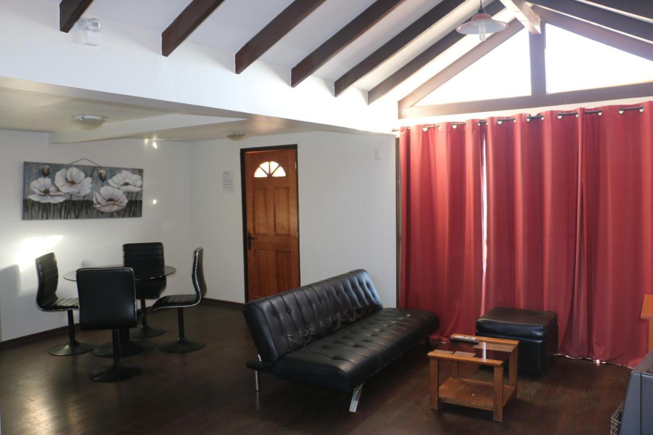 Cabanas Kakanchik Vicuna Exterior photo