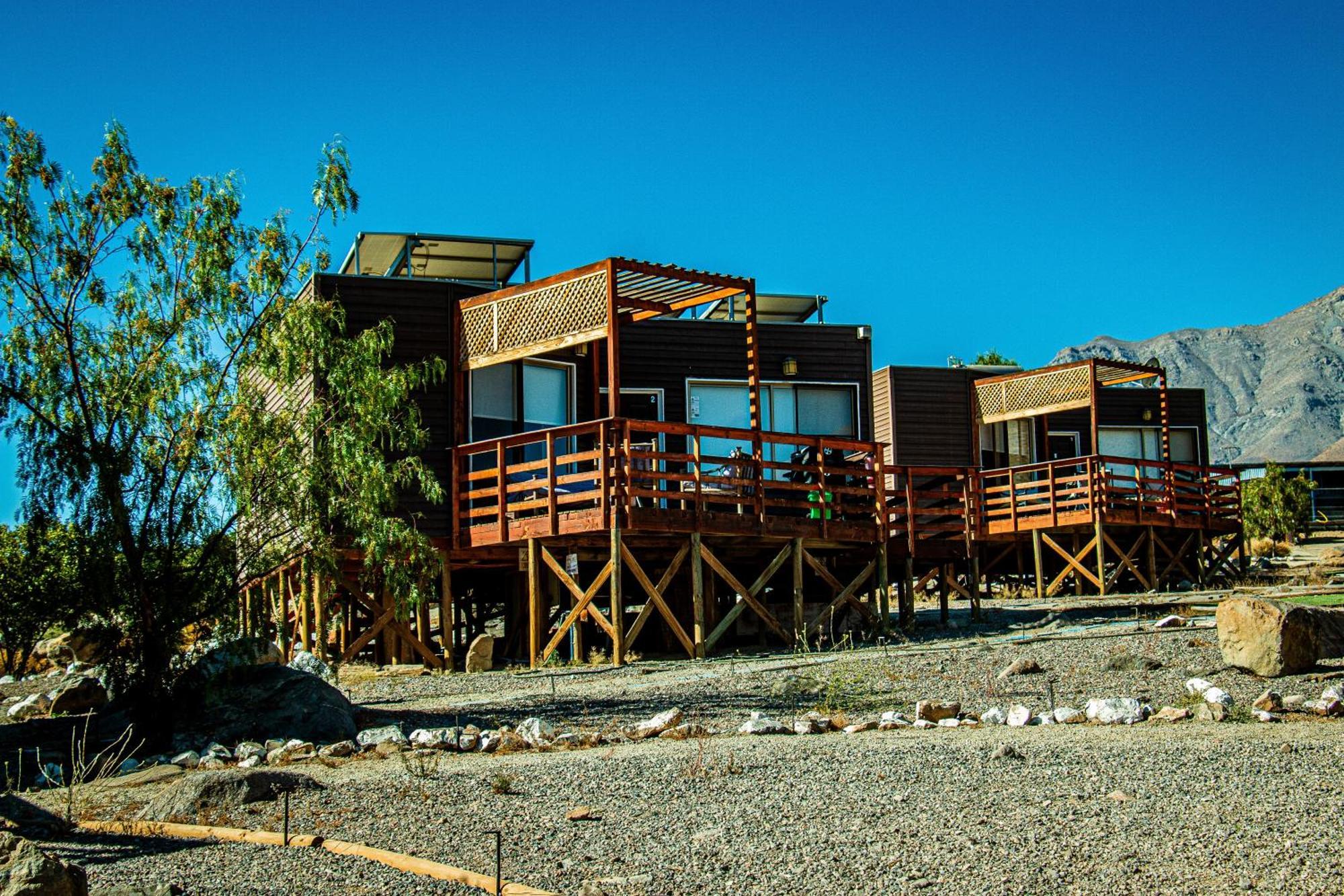 Cabanas Kakanchik Vicuna Exterior photo